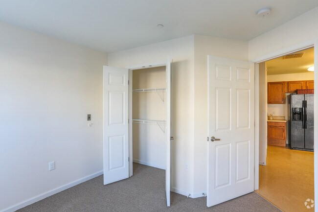 2HAB, 2BA - Puddledock Place