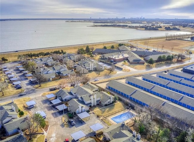 Photo - 9613 Hefner Village Blvd Townhome