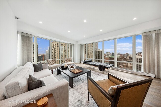 Foto del edificio - 57 E Delaware Pl