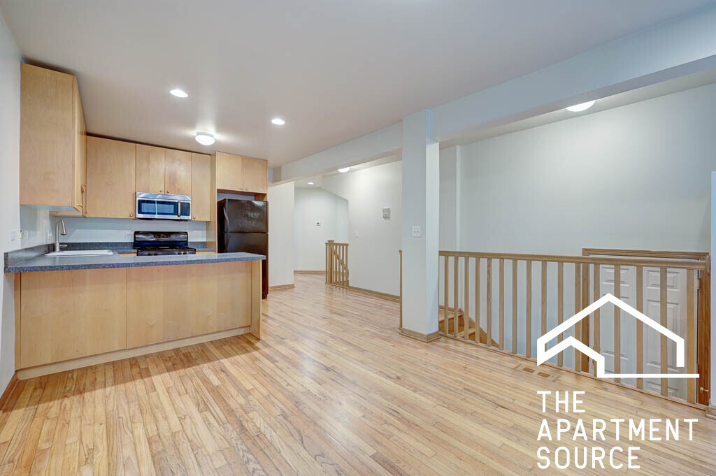 Foto principal - 1446 N Leavitt St