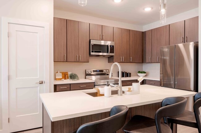 Building Photo - The Union at Grand Junction