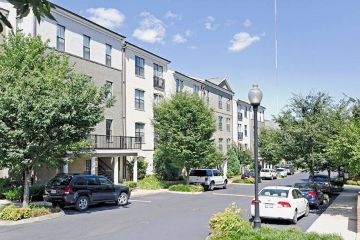 Foto del edificio - 735 Walker Square