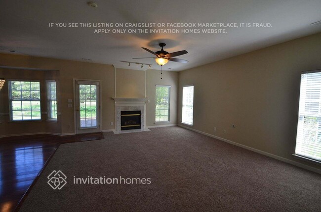 Building Photo - 4418 Chadsworth Ct
