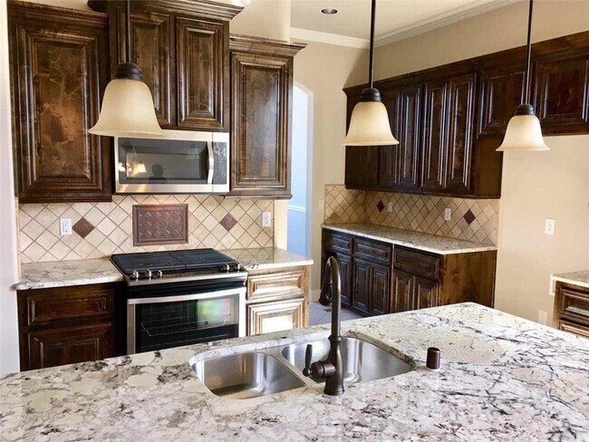 Foto del edificio - 3115 Granite Rock Trail