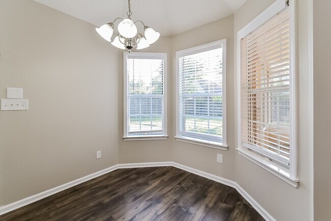 Foto del edificio - 7843 Plantation Ridge Cove