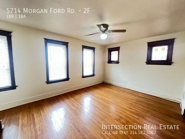 Building Photo - 5714 Morgan Ford Rd