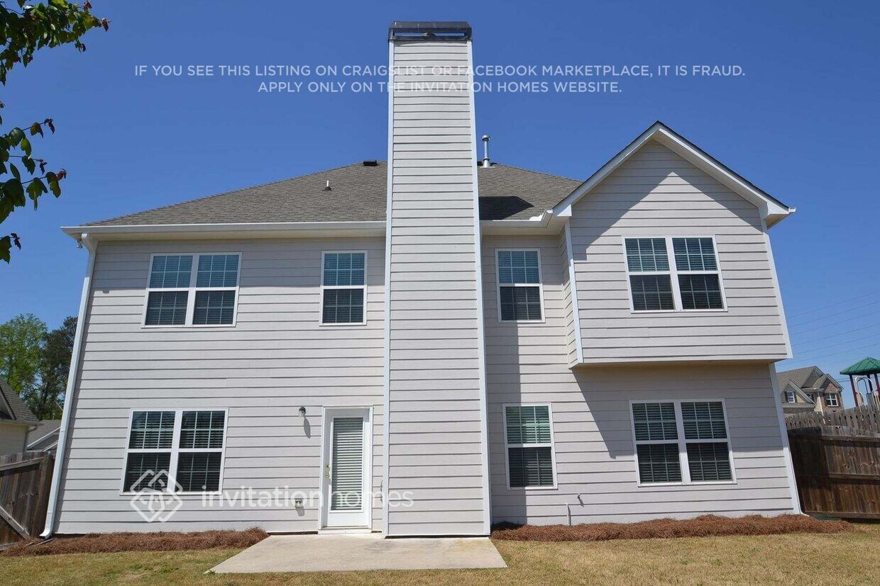 Building Photo - 4194 Elderberry Dr
