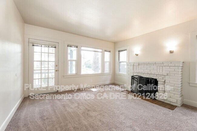 Foto del edificio - 2625 D St
