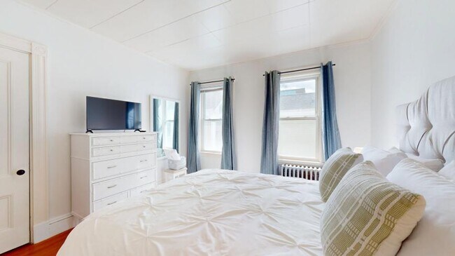 Photo - 2 bedroom in Cambridge MA 02140 Apartment