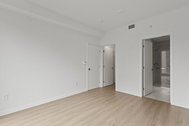 Floorplan - Le Vittorio