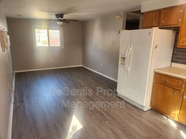 Foto del edificio - 507 Grant St