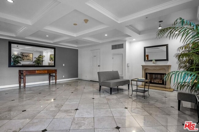 Foto del edificio - 11740 Sunset Blvd