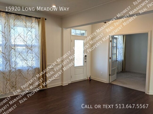 Building Photo - 15920 Long Meadow Way
