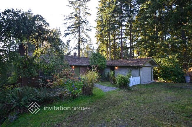 Foto del edificio - 14435 183rd Ave SE