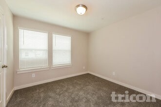 Interior Photo - Tricon Saginaw