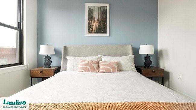 Building Photo - 3801 Georgia Ave NW