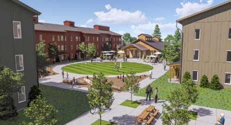 Building Photo - Stratus Village