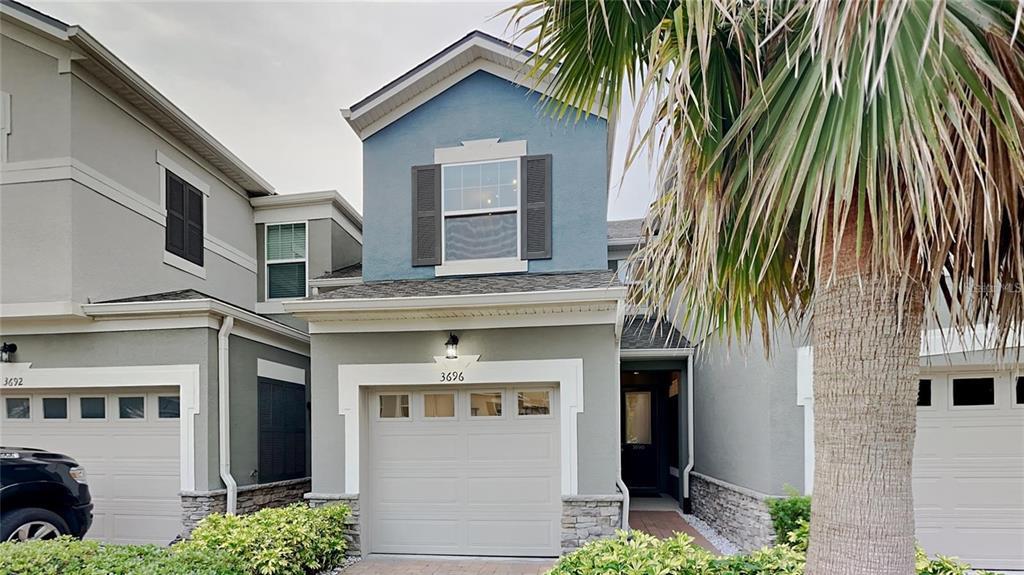 Foto principal - 3696 Brighton Park Cir
