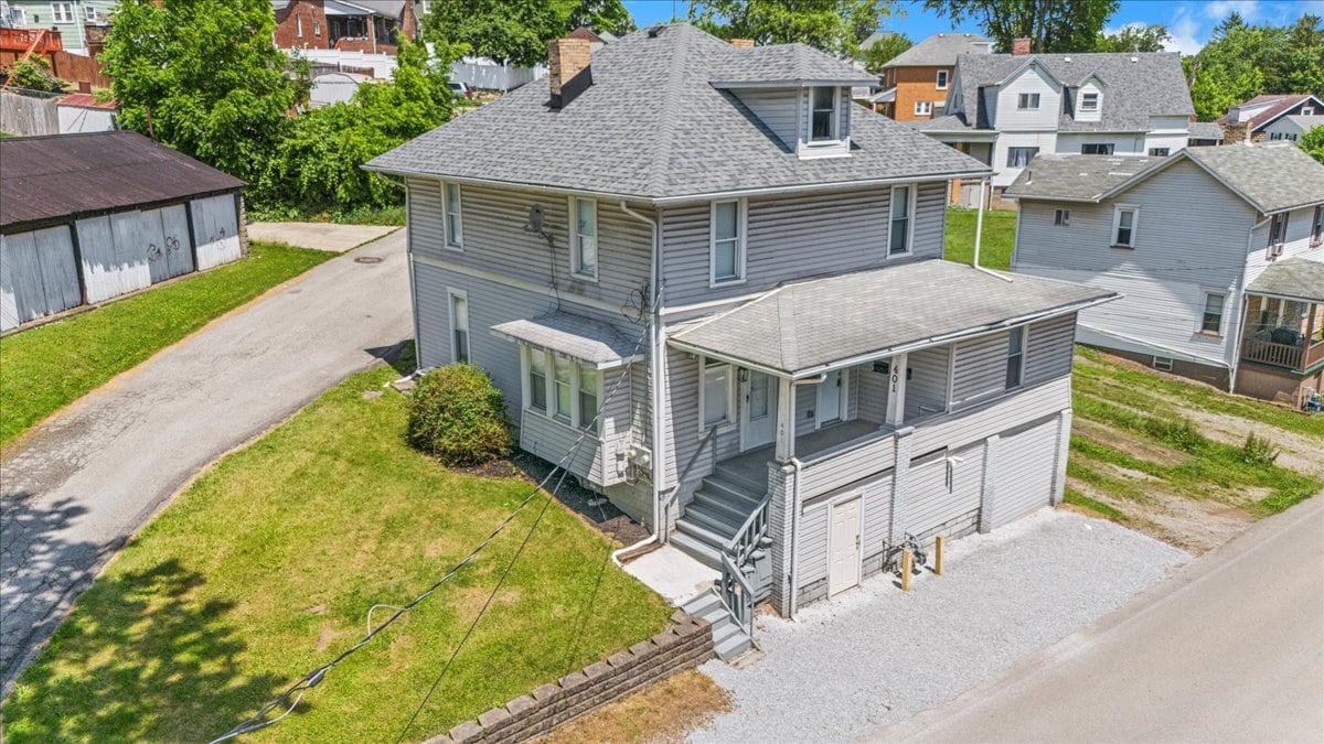 Building Photo - 401 Highfield Ave