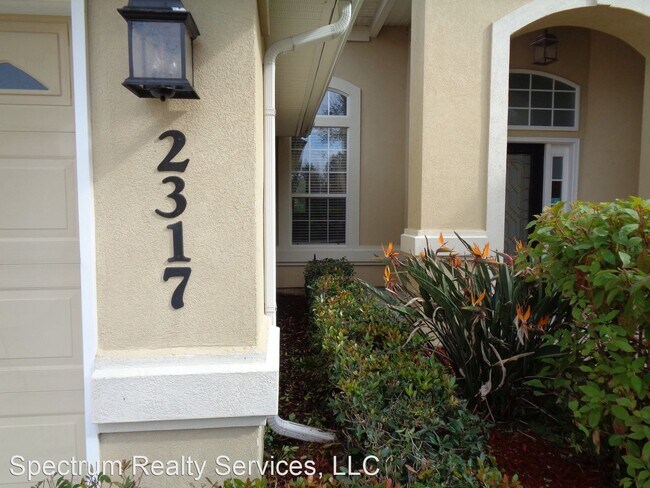 Building Photo - 6 br, 3.5 bath House - 2317 Links Drive