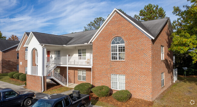 Foto del edificio - Stanton Pointe Apartments