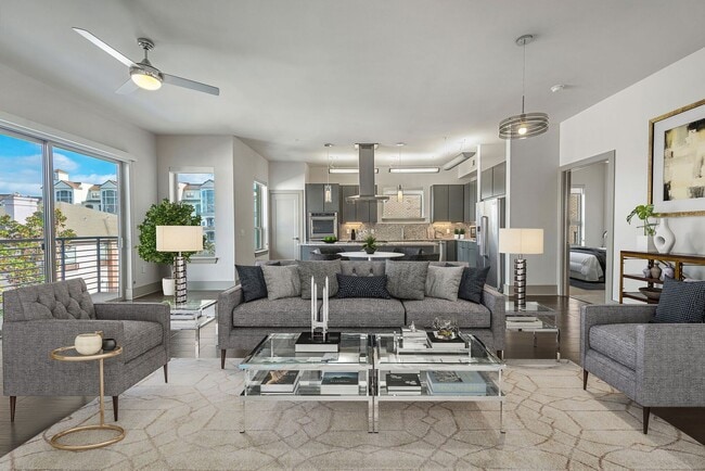 Interior Photo - ArtHaus2828