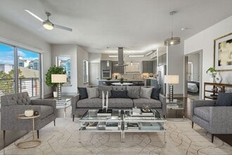 Interior Photo - ArtHaus 2828