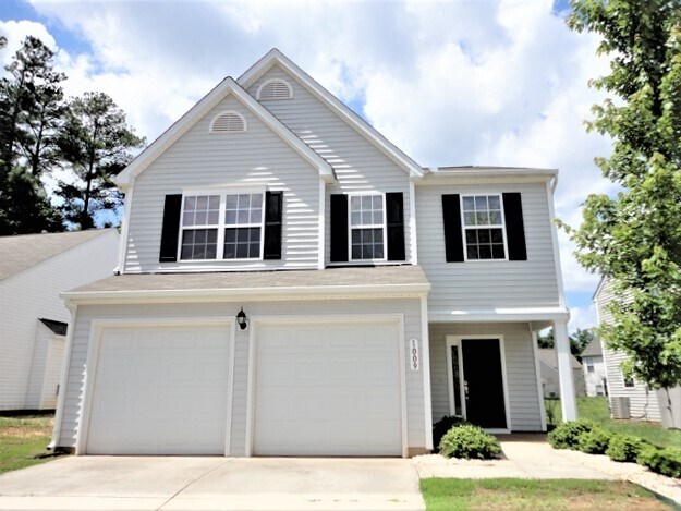 Foto principal - 1009 Early Rise Street