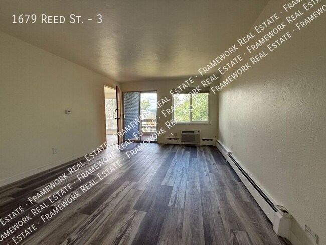 Foto del edificio - 1679 Reed St