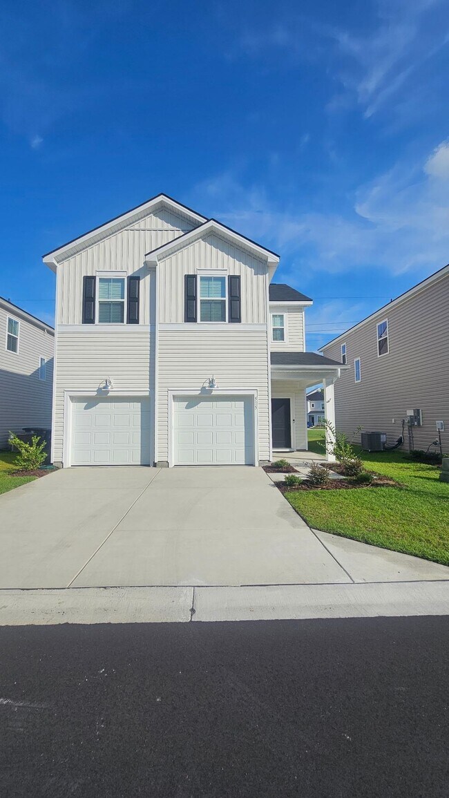 Foto del edificio - 515 Southwind Way