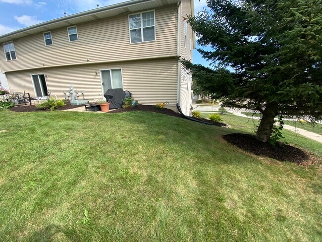 Back - 2200 Patrick Ln