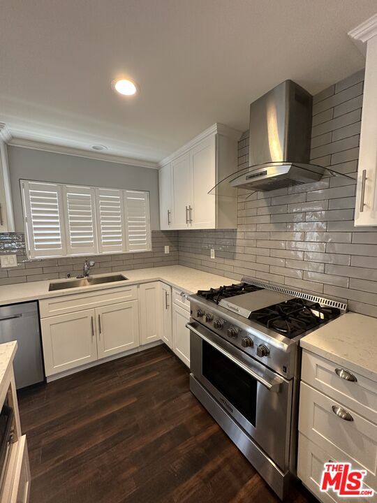 Foto del edificio - 1232 W 141st St