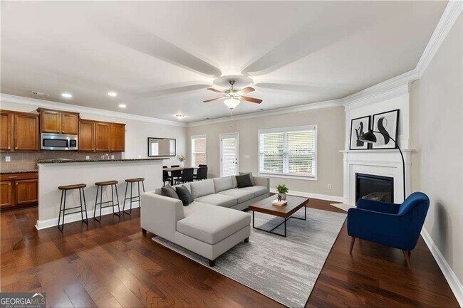 Foto del edificio - 3803 Manor View