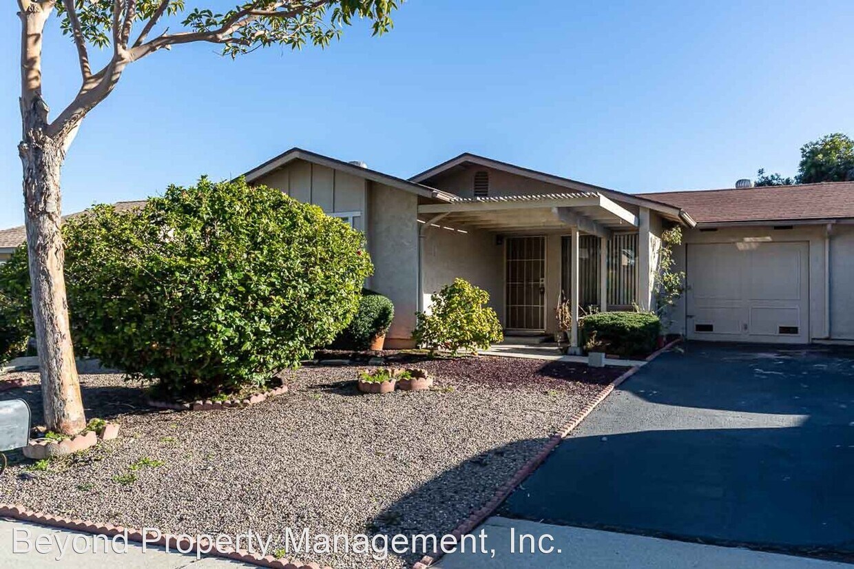 Primary Photo - 2 br, 1 bath House - 4527 Sunrise Ridge