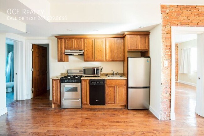 Foto del edificio - 1834 E Passyunk Ave