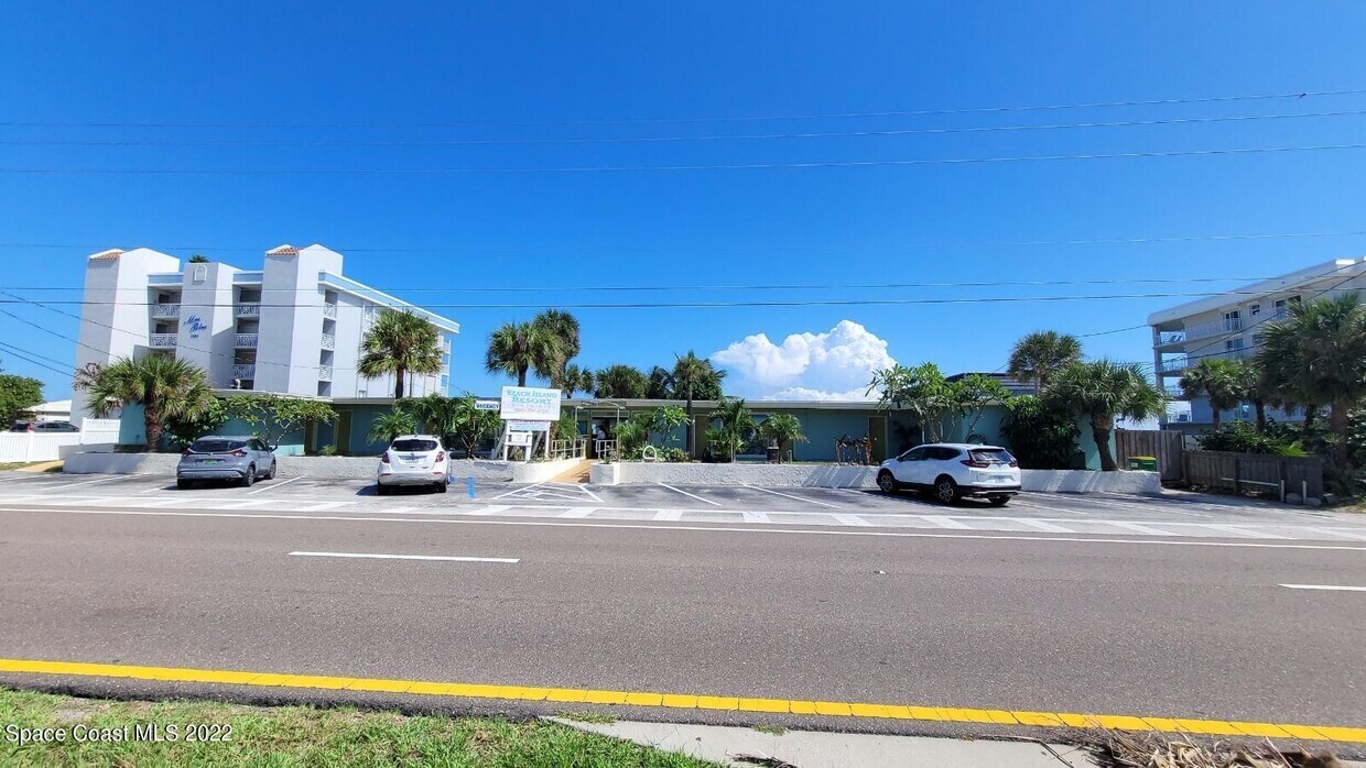 Foto principal - 1125 S Atlantic Ave