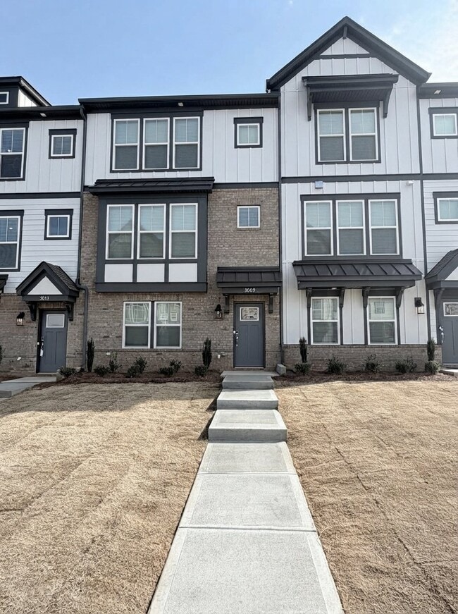 Building Photo - 3009 Rexton Ln