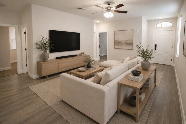 Foto del edificio - 1641 Blakely Pl
