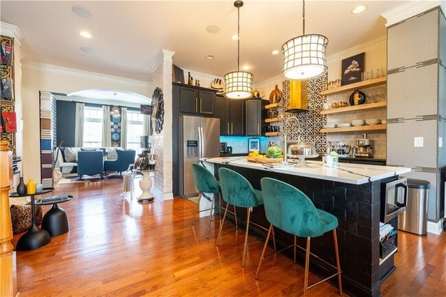 Foto del edificio - 2122 Silas Way NW