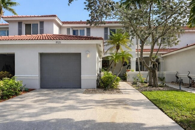 Photo - 8020 Big Pine Way Townhome