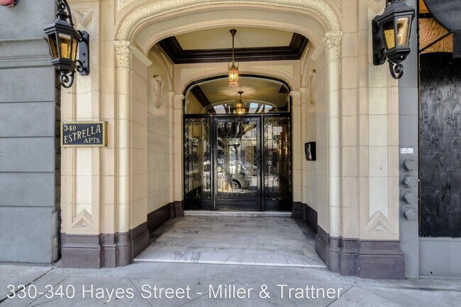 Foto del edificio - 330-340 Hayes St