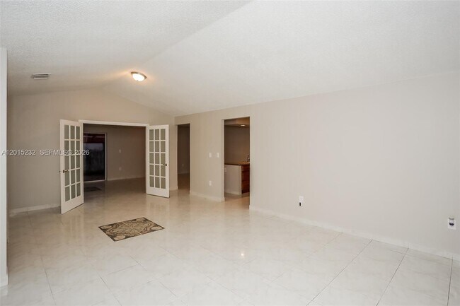 Foto del edificio - 13710 SW 181st Terrace