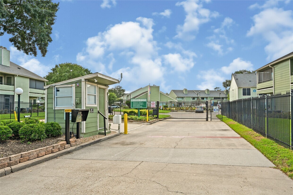 Foto del edificio - 14777 Wunderlich Dr