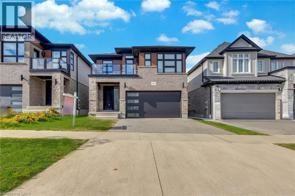 Primary Photo - 273 Woodbine Ave