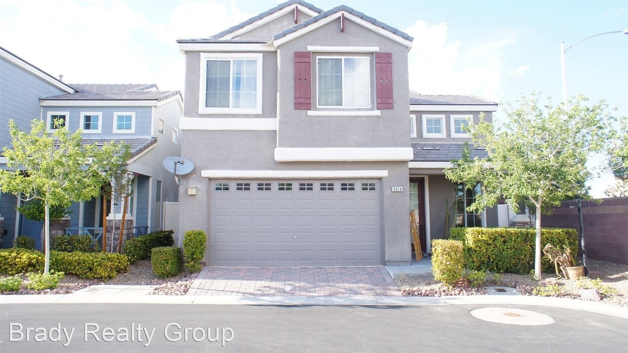 Primary Photo - 3 br, 2.5 bath House - 5514 Andes Mountain...