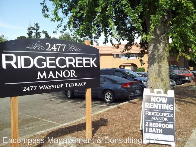 Foto del edificio - 2477 Wayside Terrace NE