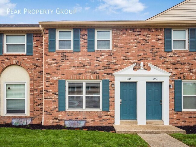 Building Photo - 1034 Folkstone Road-