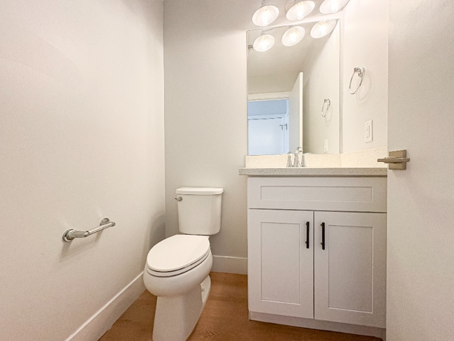 Foto del edificio - 3301 N 18th St