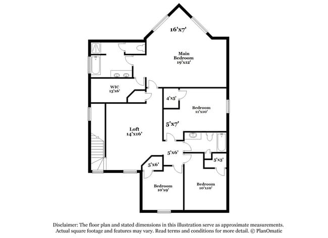 Foto del edificio - 13422 Solar Crest