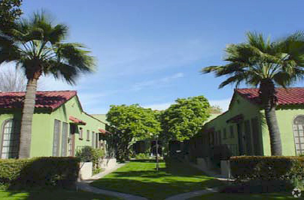 Foto del edificio - 809 E Garfield Ave
